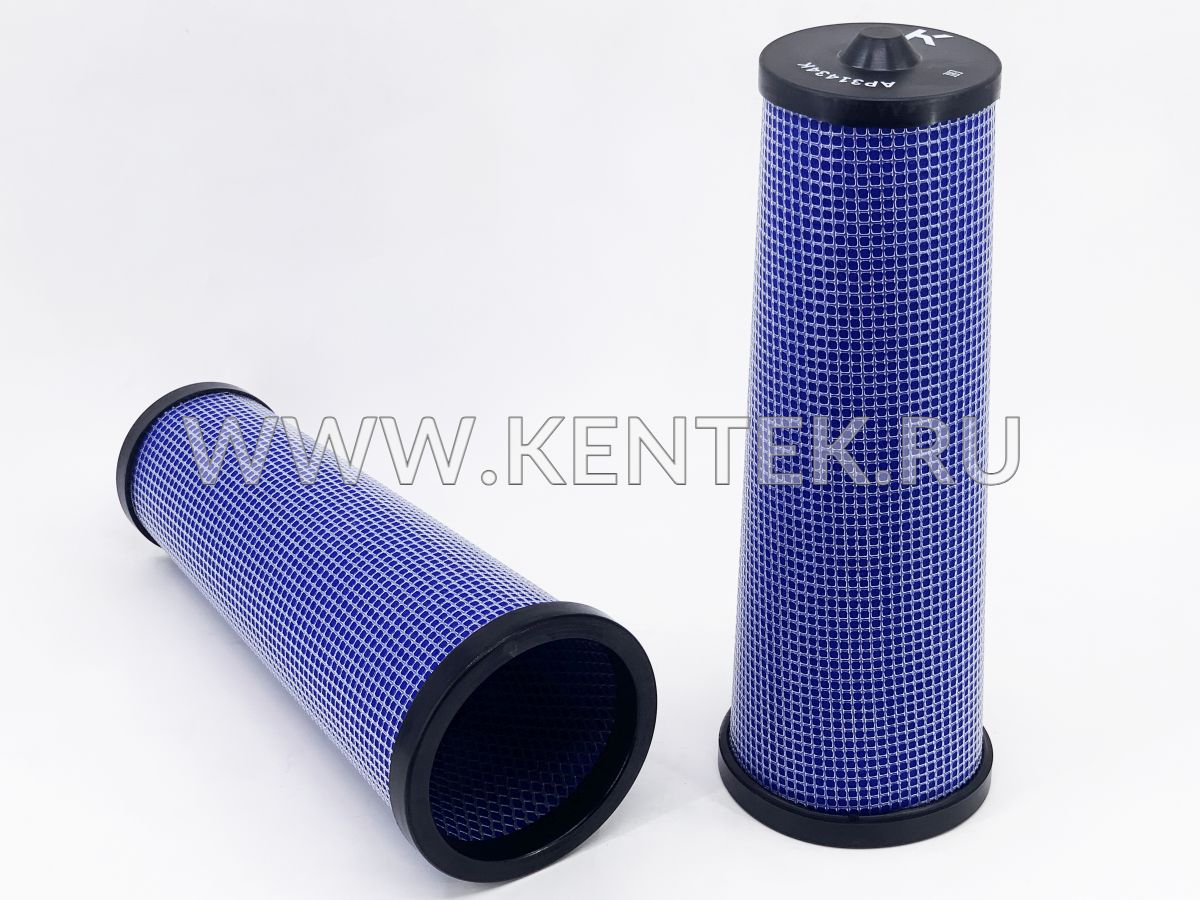 Воздушный фильтр-элемент (внутренний) KENTEK AP31434K KENTEK  - фото, характеристики, описание.