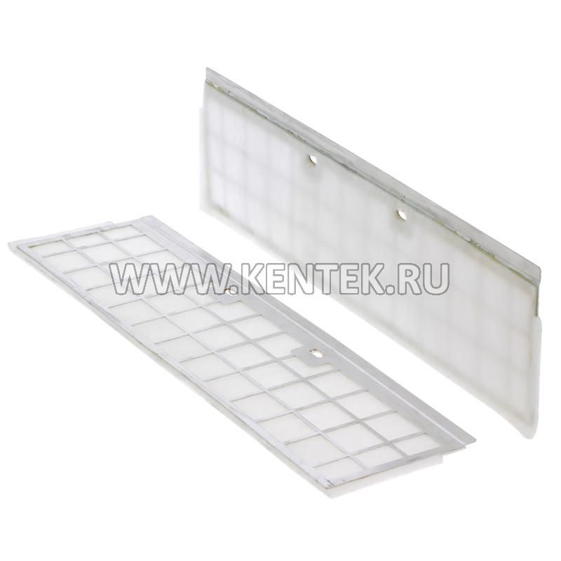 Воздушный фильтр кабинный HIFI SC50384 HIFI  - фото, характеристики, описание.