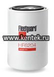 гидравлический фильтр Fleetguard HF6204 Fleetguard  - фото, характеристики, описание.