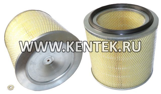 Воздушный фильтр HIFI SA190349 HIFI  - фото, характеристики, описание.