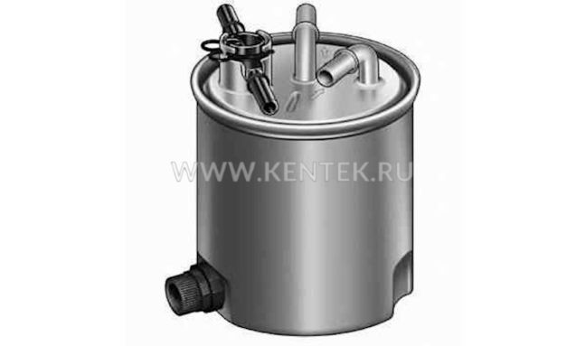  SF-FILTER SK48597 SF-FILTER  - фото, характеристики, описание.