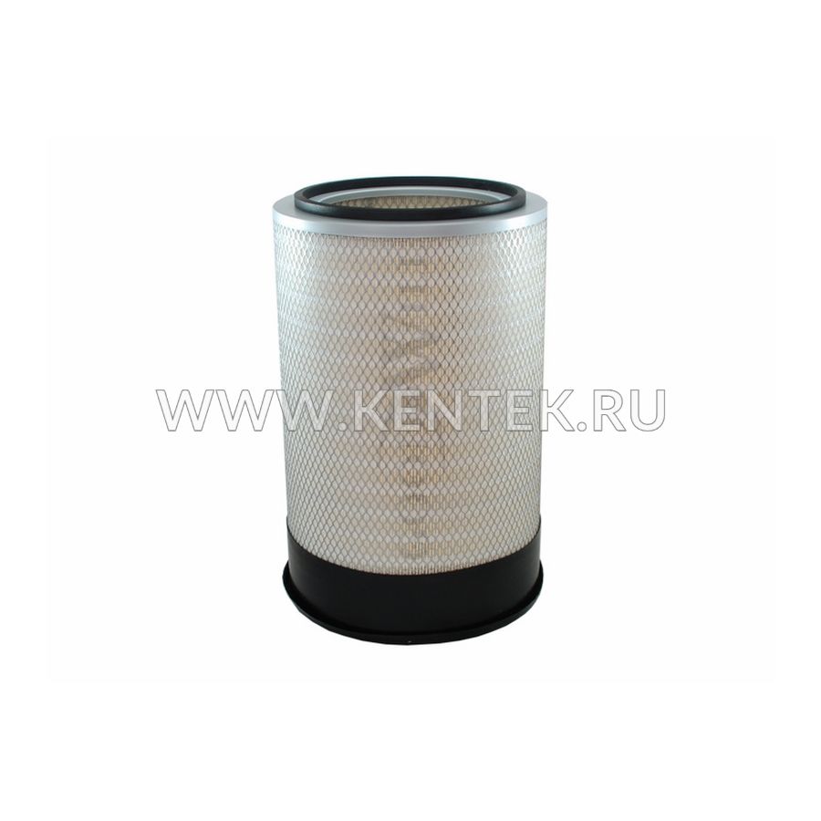 Фильтр воздушный (внешний) GOODWILL AG 1117 GOODWILL  - фото, характеристики, описание.