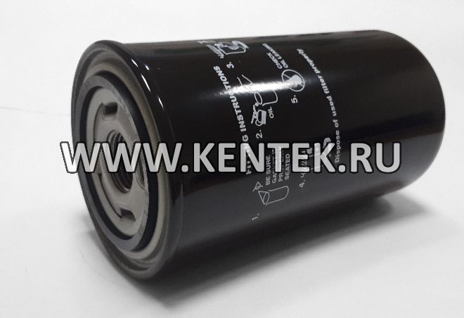 фильтр жидкости KENTEK LS33217 KENTEK  - фото, характеристики, описание.