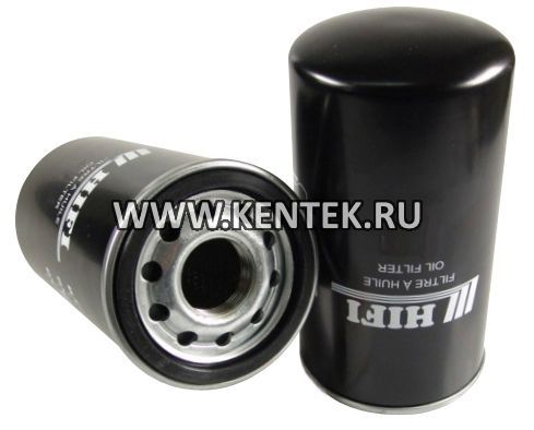 масляный фильтр HIFI SO10118 HIFI  - фото, характеристики, описание.