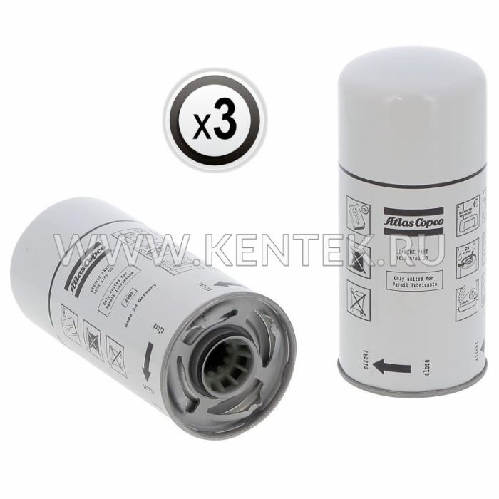 Гидравлический фильтр HIFI SH62567KIT HIFI  - фото, характеристики, описание.