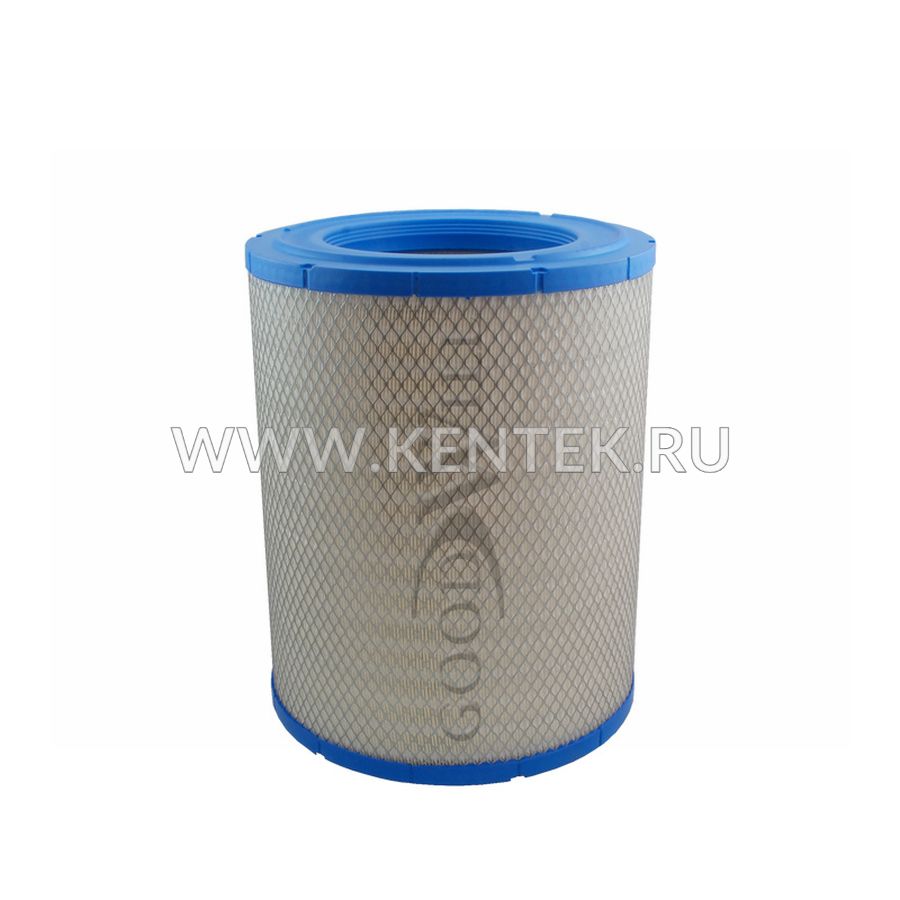 Фильтр воздушный GOODWILL AG 1091 GOODWILL  - фото, характеристики, описание.