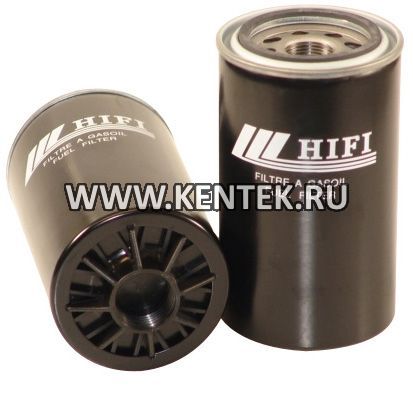 топливный фильтр HIFI SN25092 HIFI  - фото, характеристики, описание.