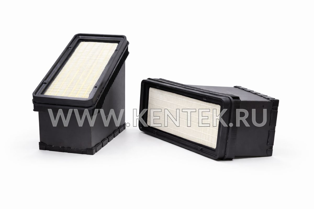 Воздушный фильтр-элемент KENTEK AP31548K KENTEK  - фото, характеристики, описание.