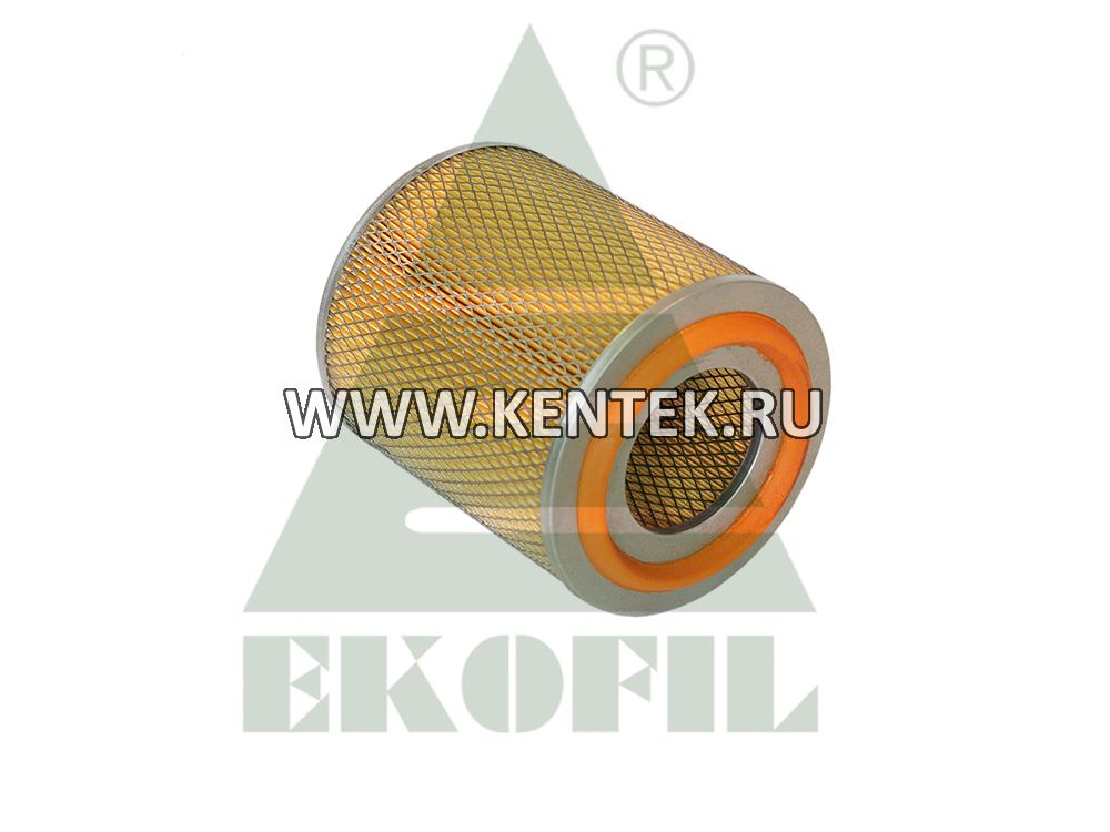 Элемент фильтрующий воздушный EKOFIL EKO-01.207 EKOFIL  - фото, характеристики, описание.