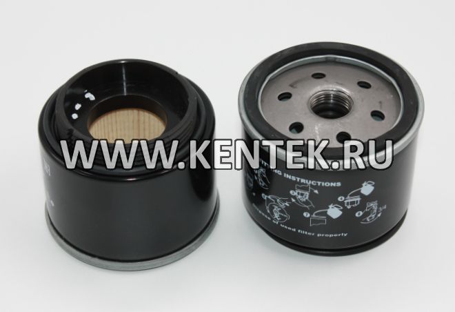 сепаратор топлива KENTEK FSK28571 KENTEK  - фото, характеристики, описание.