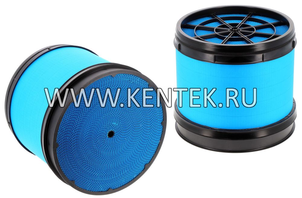 Воздушный фильтр HIFI SA16893 HIFI  - фото, характеристики, описание.