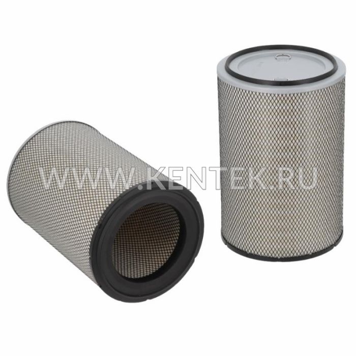 воздушный фильтр HIFI SA18390 HIFI  - фото, характеристики, описание.
