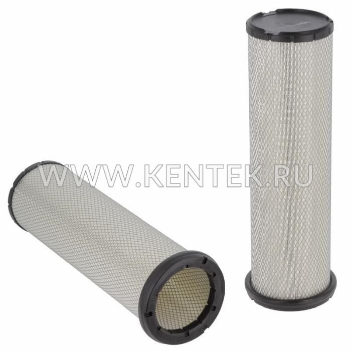 Воздушный внутренний фильтр SA160135 HIFI HIFI  - фото, характеристики, описание.