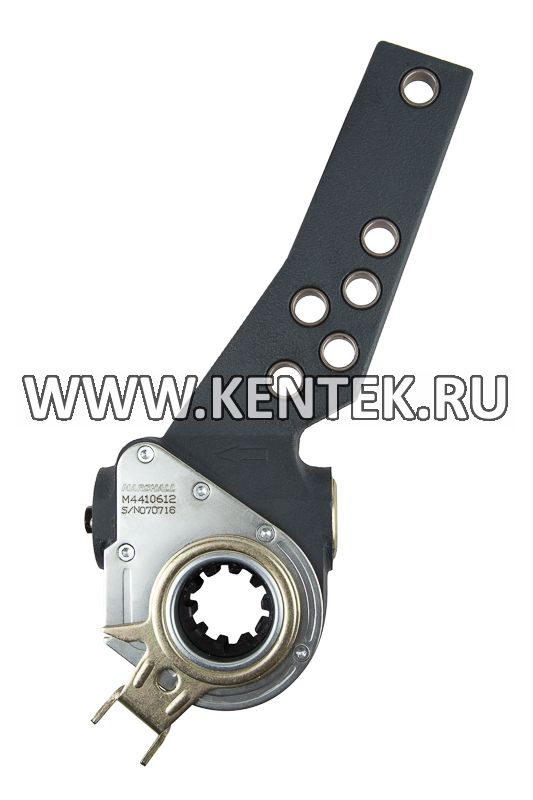 Рычаг тормозной автоматический  DAF о.н. 1325310 (M4410612) MARSHALL MARSHALL  - фото, характеристики, описание.