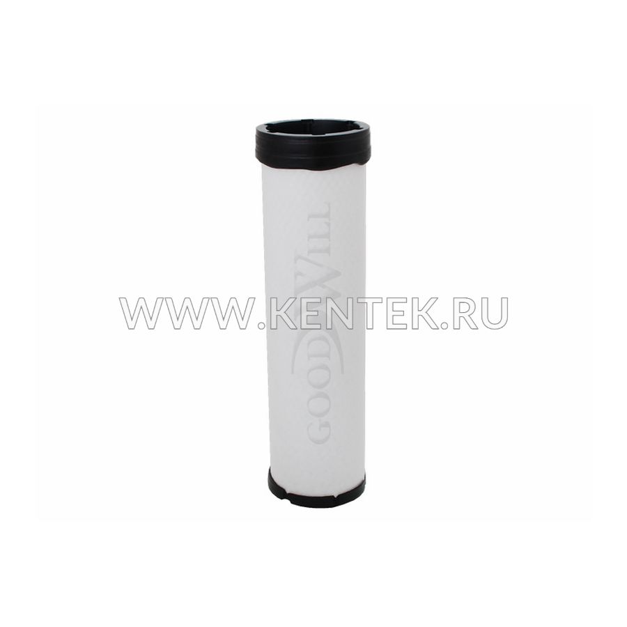Фильтр воздушный (дополнительный) GOODWILL AG 1100/1 GOODWILL  - фото, характеристики, описание.