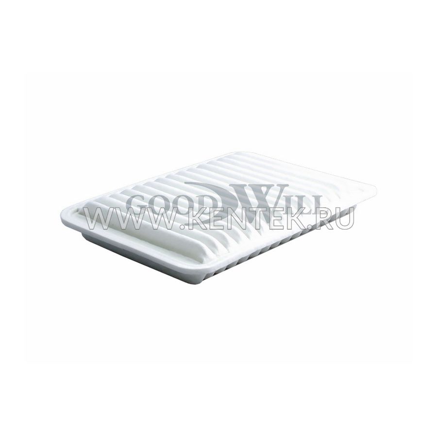 Фильтр воздушный GOODWILL AG 132 ECO GOODWILL  - фото, характеристики, описание.