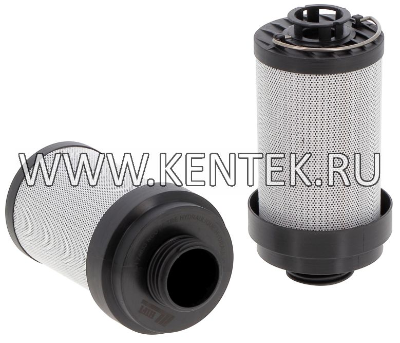 Гидравлический фильтр HIFI SH74633NCO HIFI  - фото, характеристики, описание.