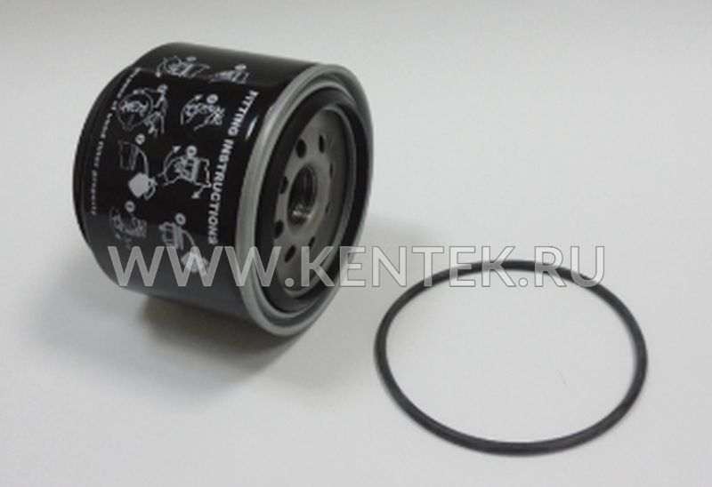 Сепаратор топлива KENTEK FSK28514 KENTEK  - фото, характеристики, описание.
