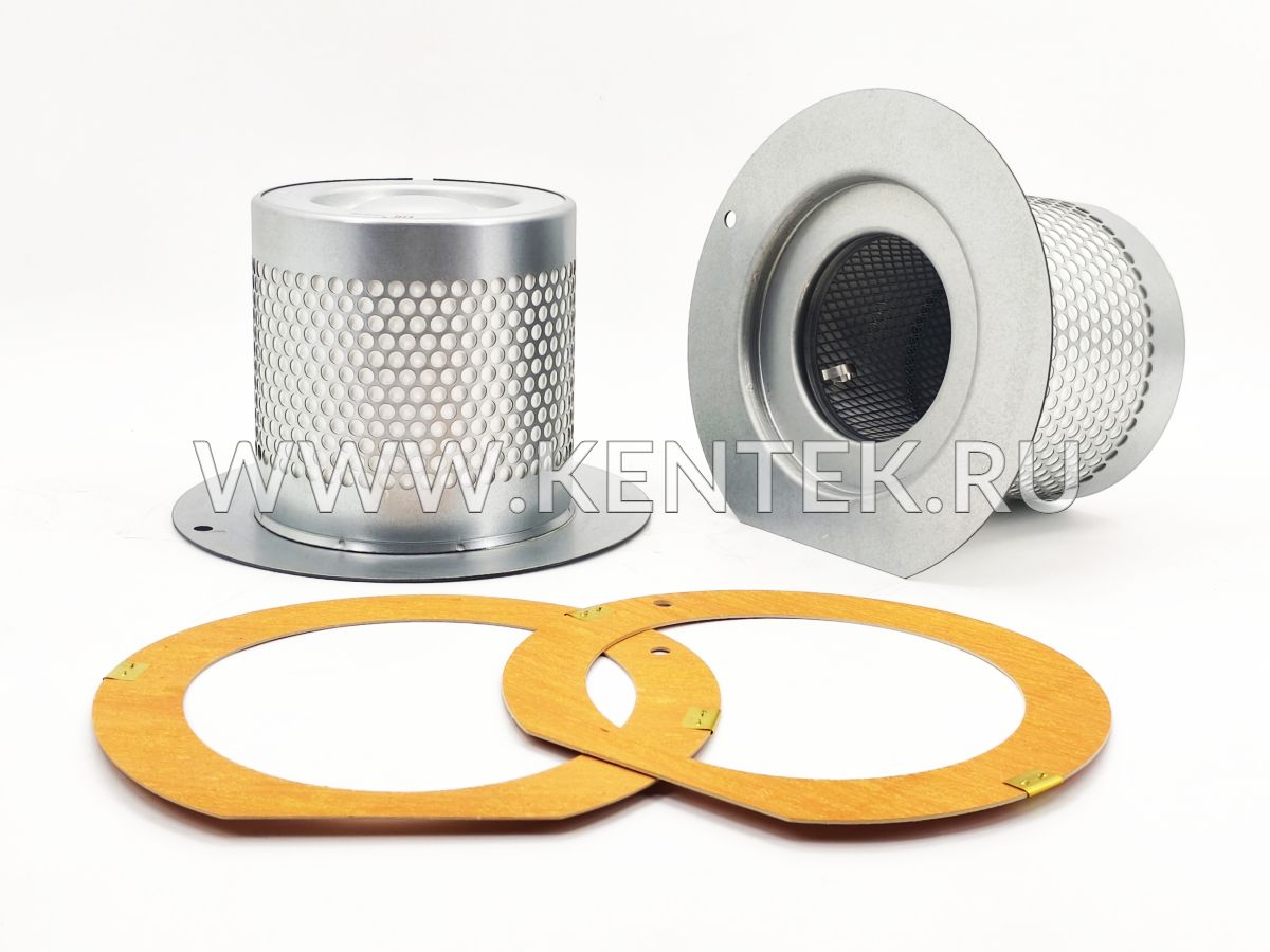 Воздушный фильтр-элемент KENTEK CS700 KENTEK  - фото, характеристики, описание.