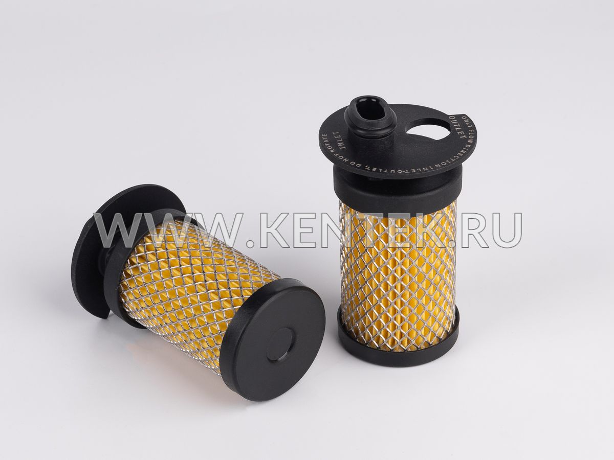 фильтр сжатого воздуха KENTEK ACU011 KENTEK  - фото, характеристики, описание.