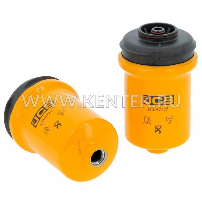 Топливный фильтр HIFI SN40901 HIFI  - фото, характеристики, описание.