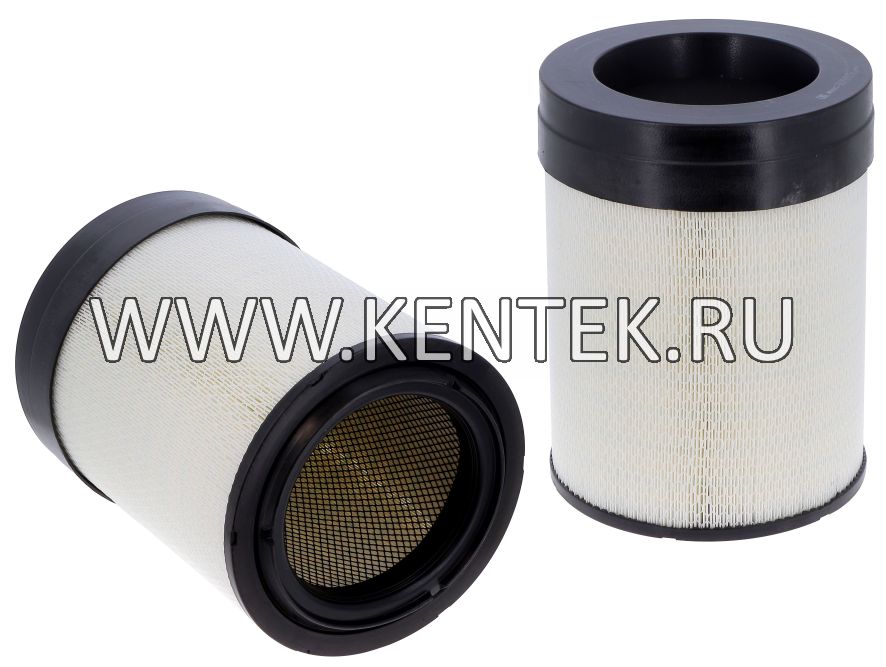 воздушный фильтр HIFI SA16665 HIFI  - фото, характеристики, описание.