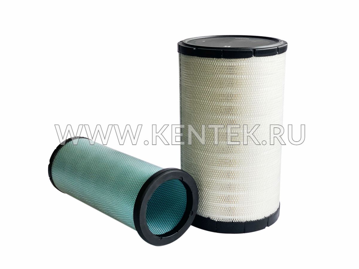Воздушный фильтр KENTEK AP29773K KENTEK  - фото, характеристики, описание.