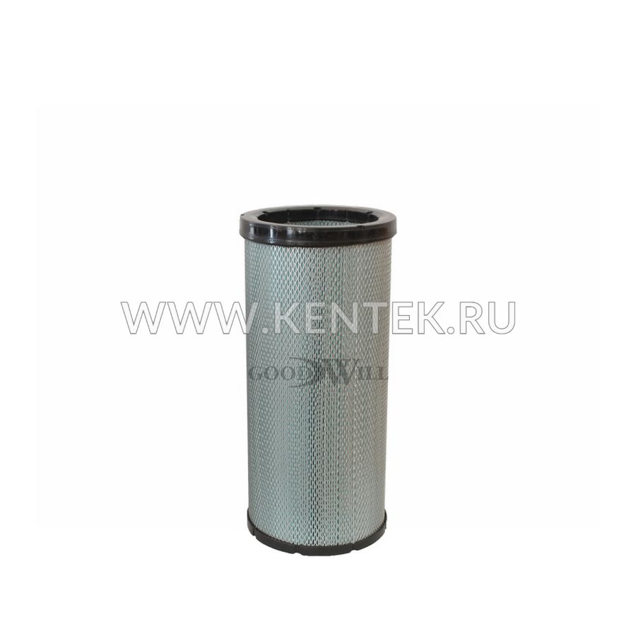Фильтр воздушный (дополнительный) GOODWILL AG 1026/1 GOODWILL  - фото, характеристики, описание.