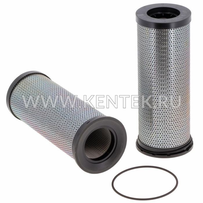 Гидравлический фильтр HIFI SH51563 HIFI  - фото, характеристики, описание.