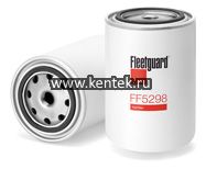 топливный фильтр Fleetguard FF5298 Fleetguard  - фото, характеристики, описание.