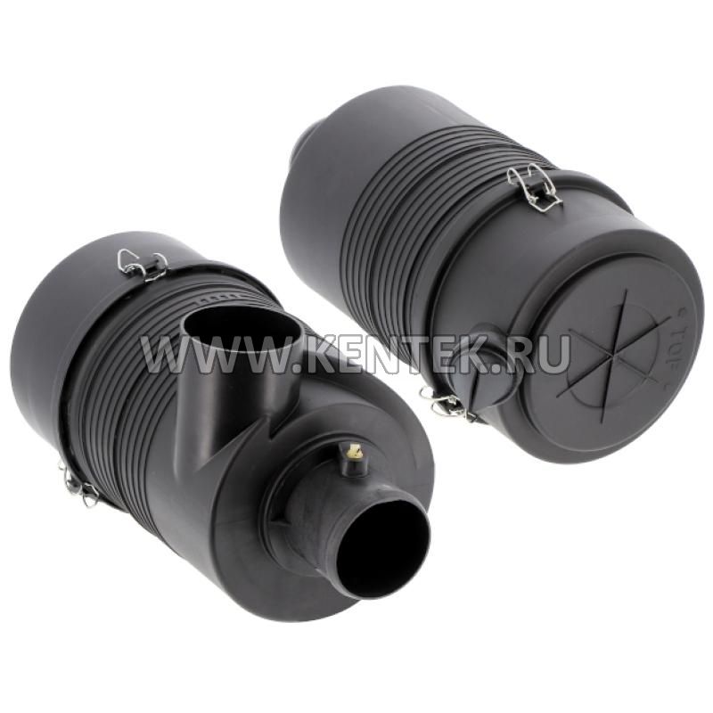 Воздушный фильтр HIFI SAH01C05SDP003 HIFI  - фото, характеристики, описание.