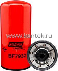 топливный фильтр, Spin-on (накручивающийся) Baldwin BF7932 Baldwin  - фото, характеристики, описание.
