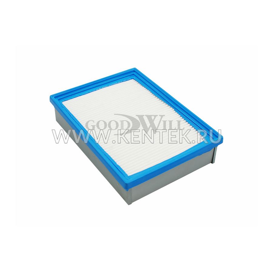 Фильтр воздушный GOODWILL AG 603 GOODWILL  - фото, характеристики, описание.
