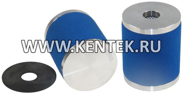 Магистральный фильтр HIFI SI99550 HIFI  - фото, характеристики, описание.