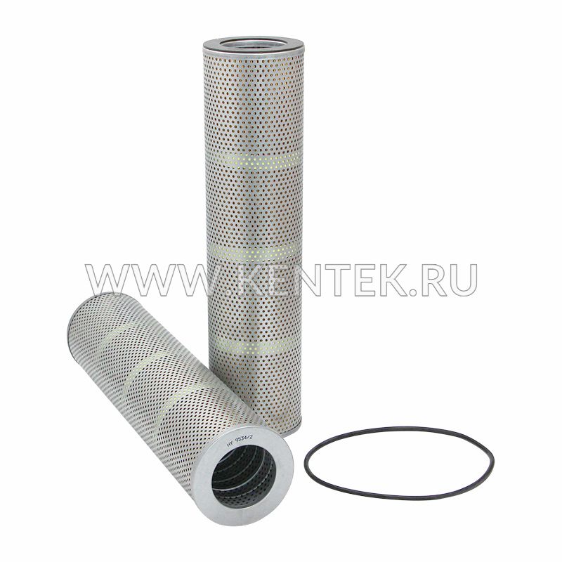 гидравлический фильтр SF-FILTER HY9534/2 SF-FILTER  - фото, характеристики, описание.