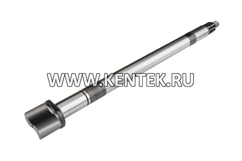 Вал тормозной левый BPW о.н. 0509760413 (M4500471) MARSHALL MARSHALL  - фото, характеристики, описание.