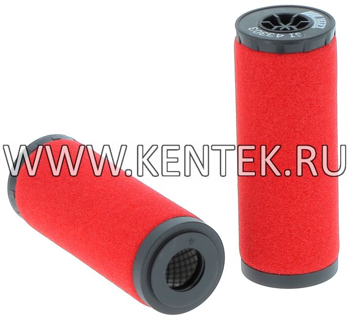 Магистральный фильтр HIFI SI43303 HIFI  - фото, характеристики, описание.