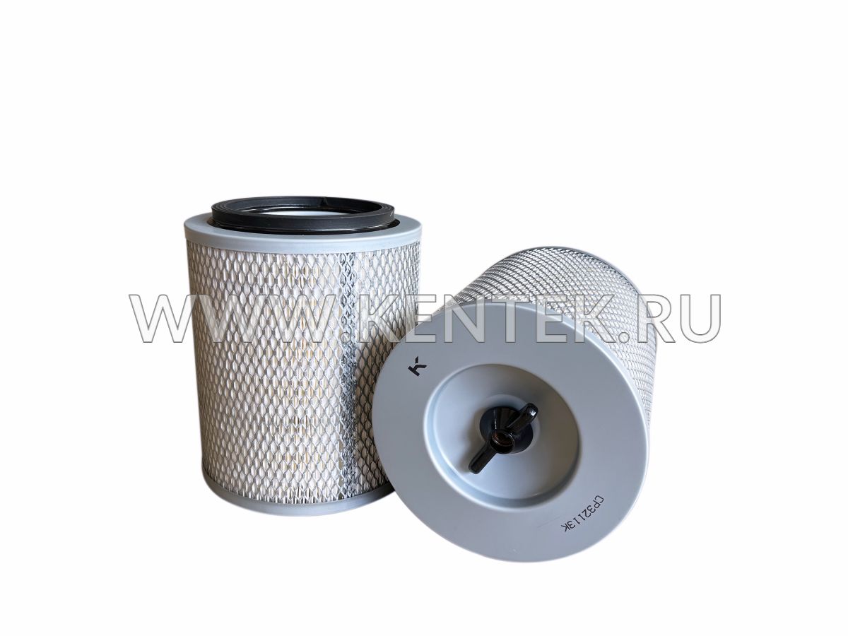Воздушный фильтр кабинный KENTEK CP32113K KENTEK  - фото, характеристики, описание.