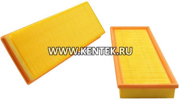 воздушный фильтр HIFI SA8182 HIFI  - фото, характеристики, описание.