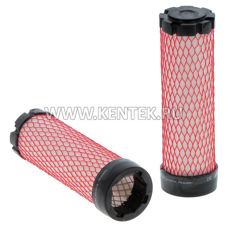 Воздушный фильтр HIFI SA160102 HIFI  - фото, характеристики, описание.