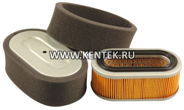 воздушный фильтр HIFI SA12147 HIFI  - фото, характеристики, описание.