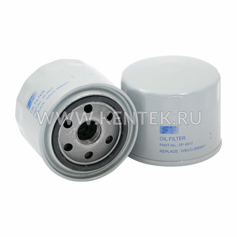  SF-FILTER SP4917 SF-FILTER  - фото, характеристики, описание.