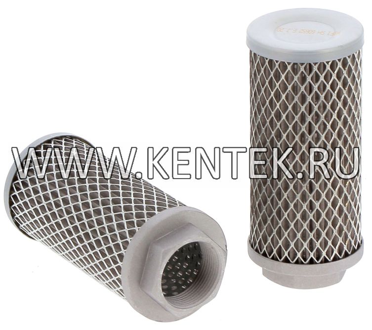 Гидравлический фильтр HIFI SH77786 HIFI  - фото, характеристики, описание.