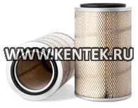 воздушный фильтр Fleetguard AF25705 Fleetguard  - фото, характеристики, описание.