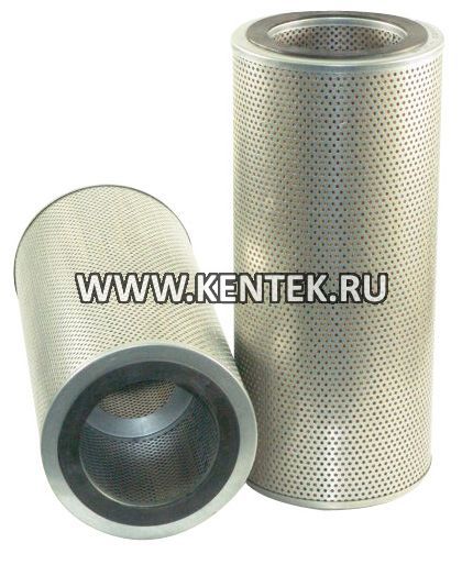 Гидравлический фильтр HIFI SH66227 HIFI  - фото, характеристики, описание.