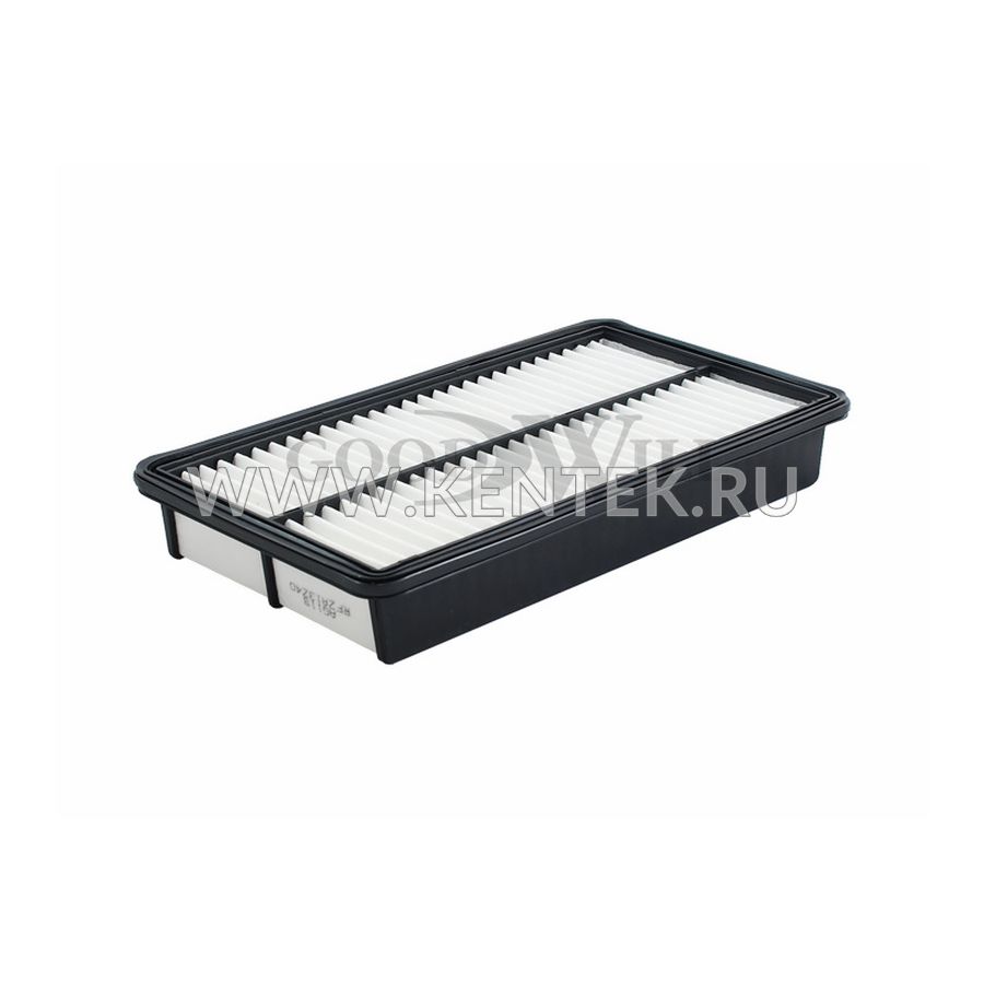 Фильтр воздушный GOODWILL AG 119 GOODWILL  - фото, характеристики, описание.