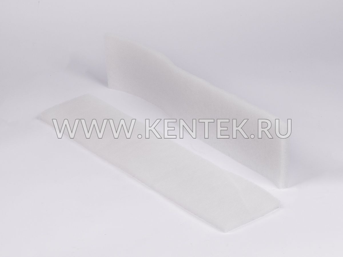 Воздушный фильтр кабинный KENTEK CP16000K KENTEK  - фото, характеристики, описание.