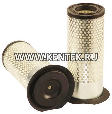 воздушный фильтр HIFI SA17974 HIFI  - фото, характеристики, описание.