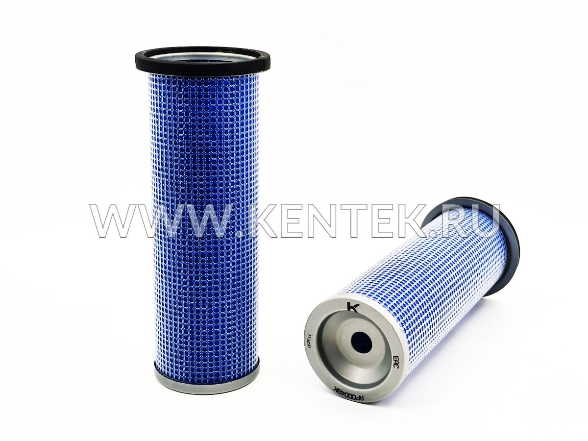 Воздушный фильтр-элемент (внутренний) KENTEK AP00048K KENTEK  - фото, характеристики, описание.