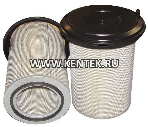 воздушный фильтр HIFI SA14581 HIFI  - фото, характеристики, описание.